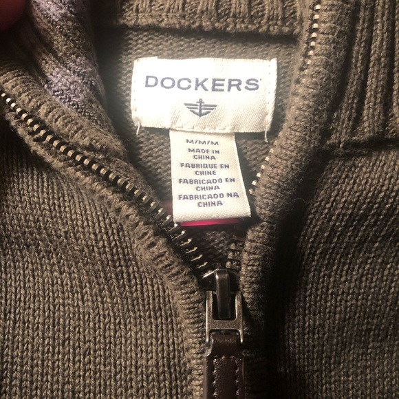 Dockers Other - Sweater